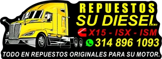 Repuestos Su Diesel