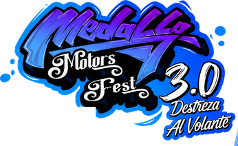 Medallo Motors Fest 3.0 – Destreza al Volante