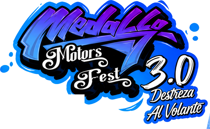 Medallo Motors Fest 3.0 – Destreza al Volante